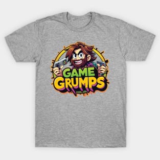 Game Grumps T-Shirt